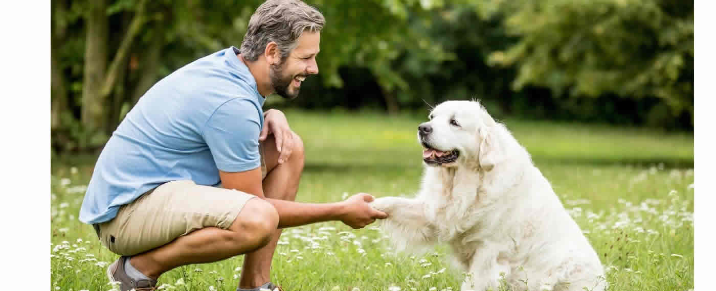 Köpek Eğitim Metotları